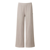 WOMENS RIB SEMIWIDE FIT TRAININGPANTS 女士 運動長褲