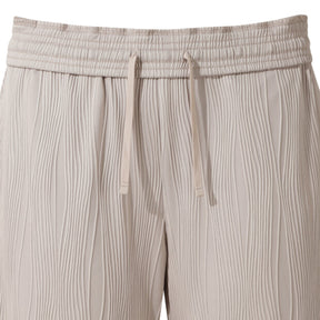 WOMENS RIB SEMIWIDE FIT TRAININGPANTS 女士 運動長褲