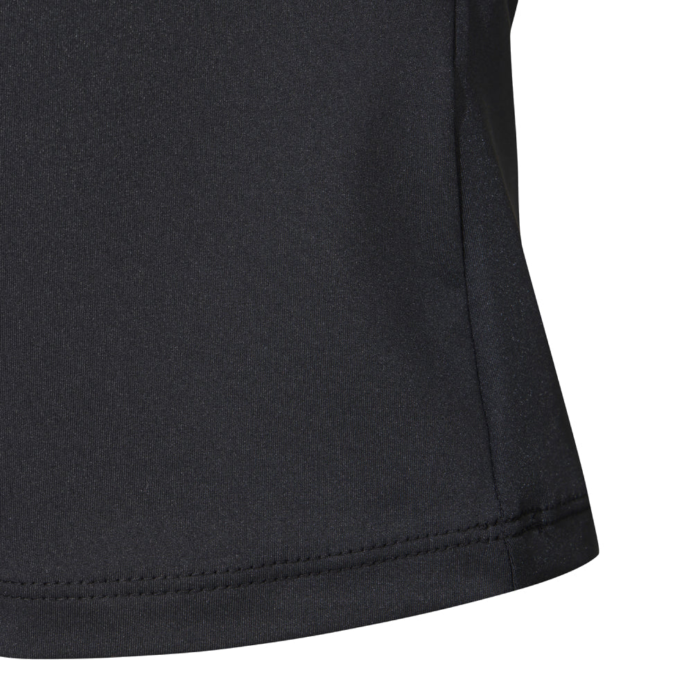 WOMENS SEMI CROP SHORT SLEEVE T-SHIRTS 女士 運動上衣