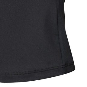 WOMENS SEMI CROP SHORT SLEEVE T-SHIRTS 女士 運動上衣