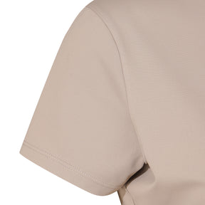 WOMENS SEMI CROP SHORT SLEEVE T-SHIRTS 女士 運動上衣