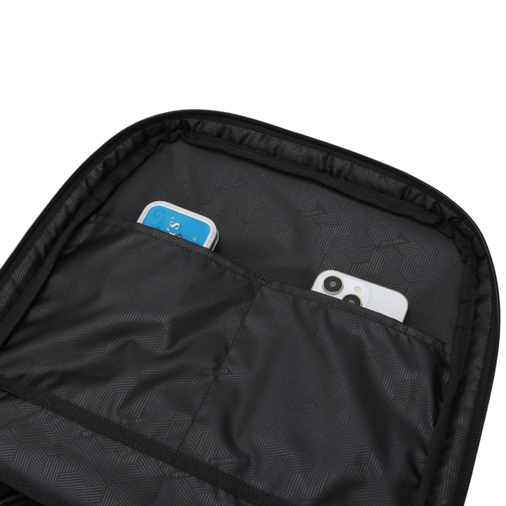 [SWISS SKI] TRAVEL BACKPACK (3~35L) 中性 運動後背包