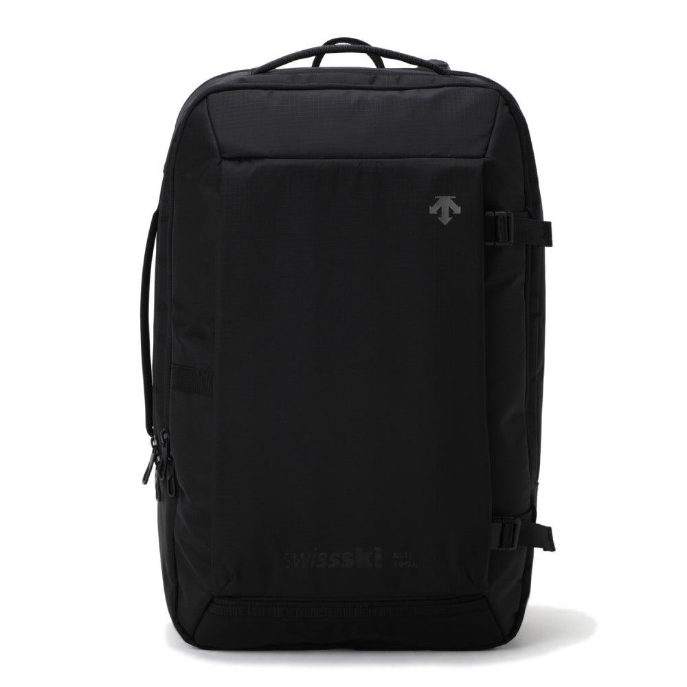 [SWISS SKI] TRAVEL BACKPACK (3~35L) 中性 運動後背包