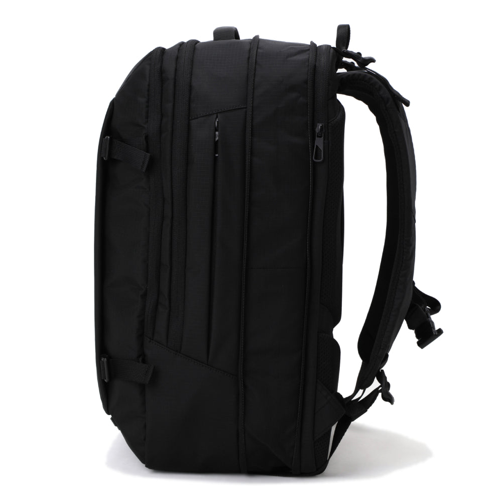 [SWISS SKI] TRAVEL BACKPACK (3~35L) 中性 運動後背包