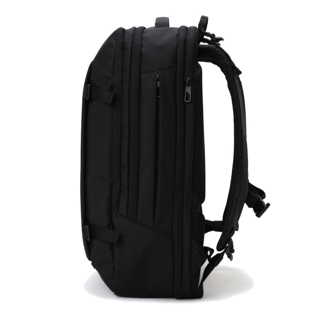 [SWISS SKI] TRAVEL BACKPACK (3~35L) 中性 運動後背包