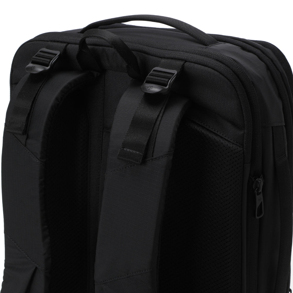[SWISS SKI] TRAVEL BACKPACK (3~35L) 中性 運動後背包