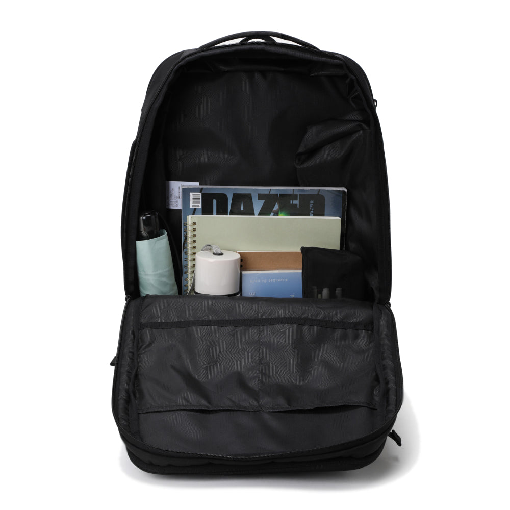 [SWISS SKI] TRAVEL BACKPACK (3~35L) 中性 運動後背包