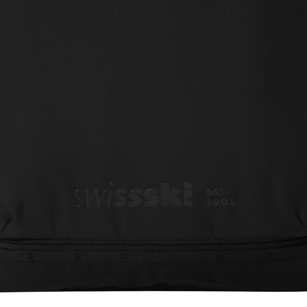 [SWISS SKI] TRAVEL BACKPACK (3~35L) 中性 運動後背包