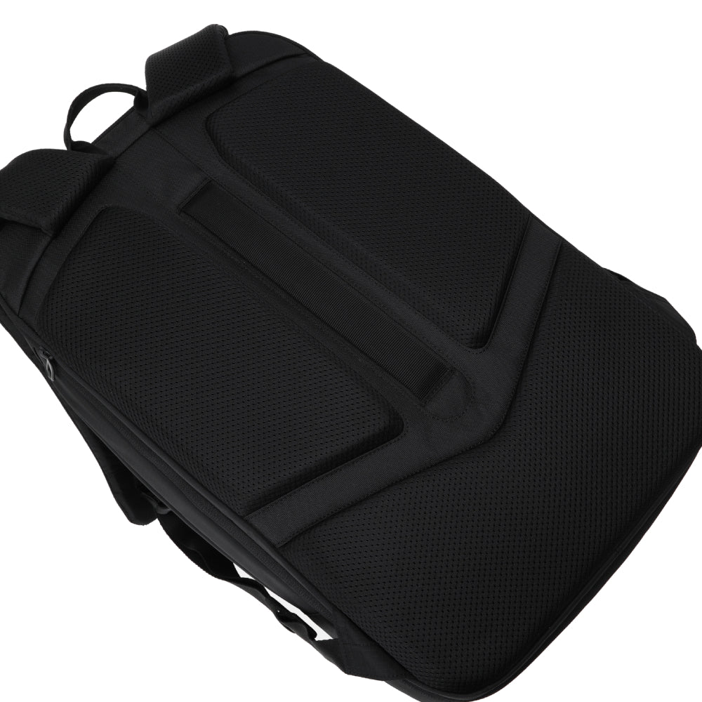 [SWISS SKI] TRAVEL BACKPACK (3~35L) 中性 運動後背包