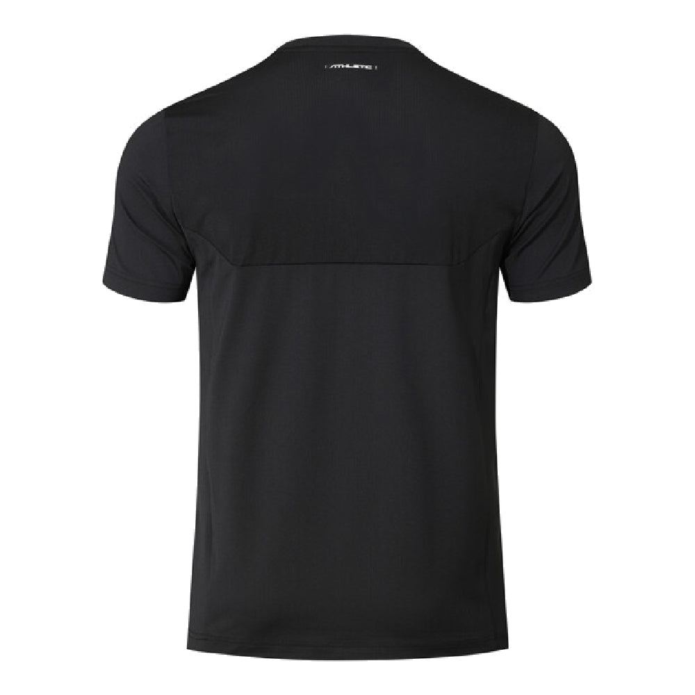 STANDARD SHORT SLEEVE T-SHIRTS 女士 運動上衣