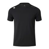 STANDARD SHORT SLEEVE T-SHIRTS 男士 運動上衣