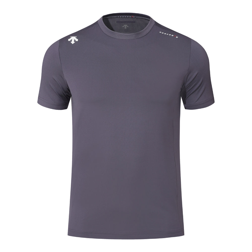 STANDARD SHORT SLEEVE T-SHIRTS 男士 運動上衣