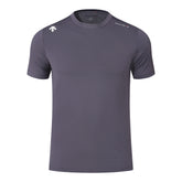 STANDARD SHORT SLEEVE T-SHIRTS 男士 運動上衣