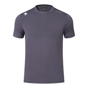 STANDARD SHORT SLEEVE T-SHIRTS 男士 運動上衣