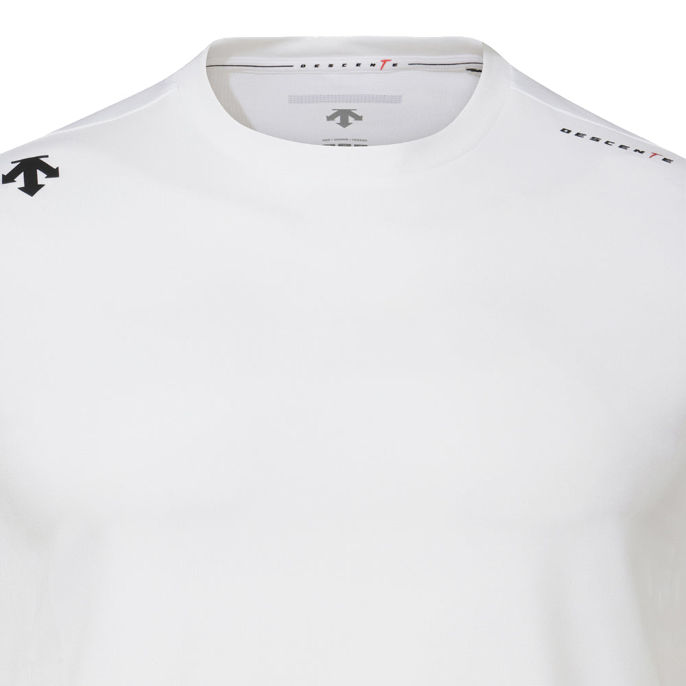 STANDARD SHORT SLEEVE T-SHIRTS 中性 運動上衣