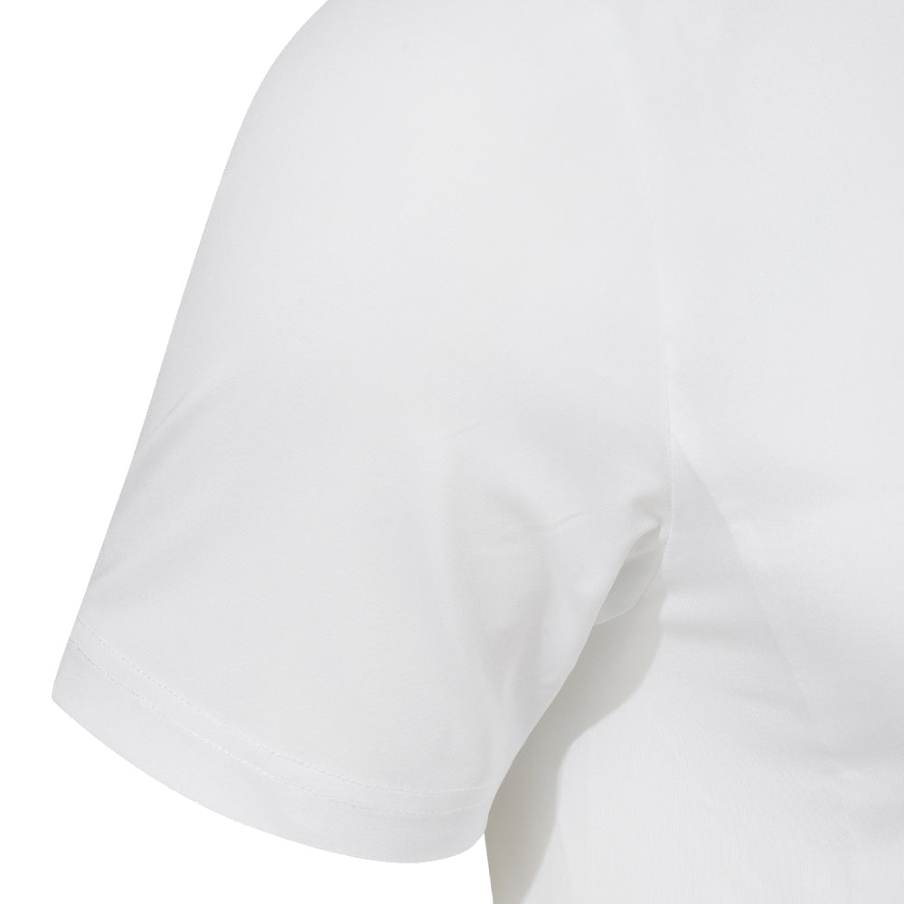 STANDARD SHORT SLEEVE T-SHIRTS 中性 運動上衣