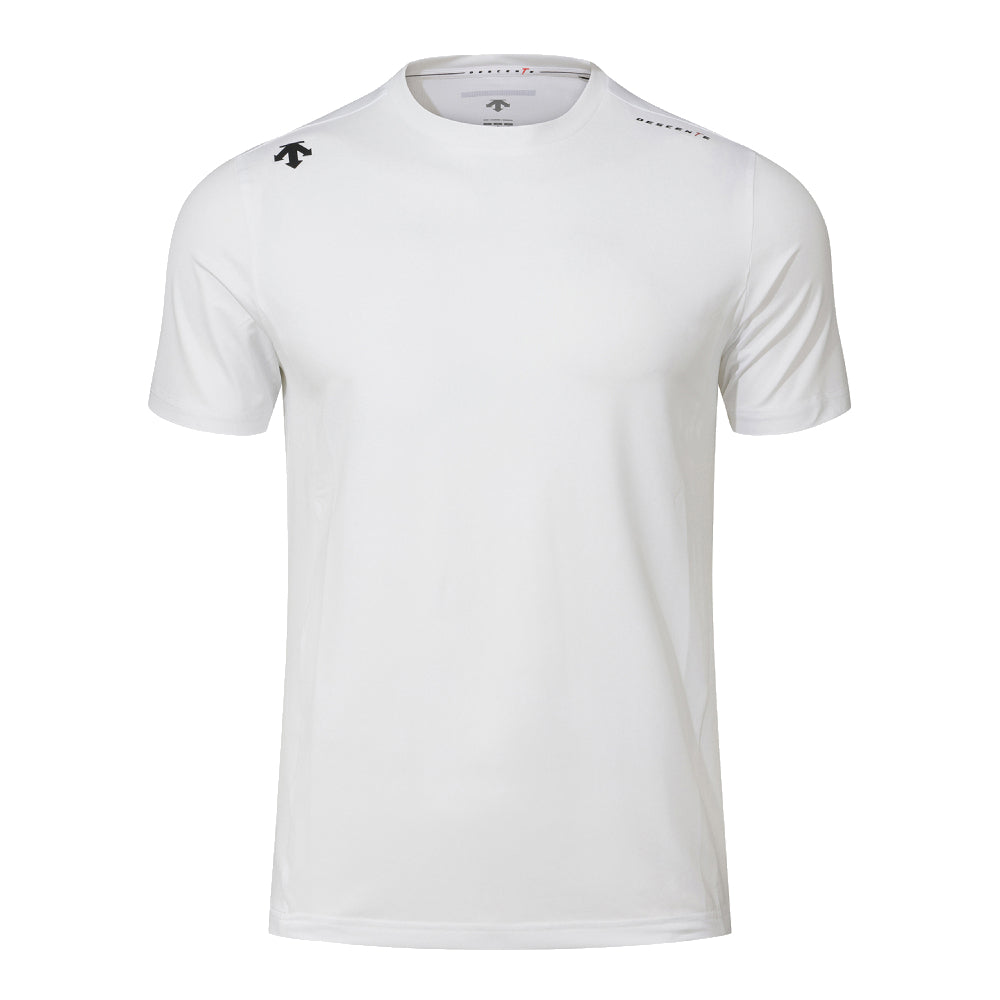 STANDARD SHORT SLEEVE T-SHIRTS 中性 運動上衣