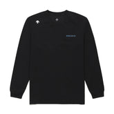 MOVEMENT GRAPHIC LOOSE FIT LONG SLEEVE TEE 中性 長袖運動上衣
