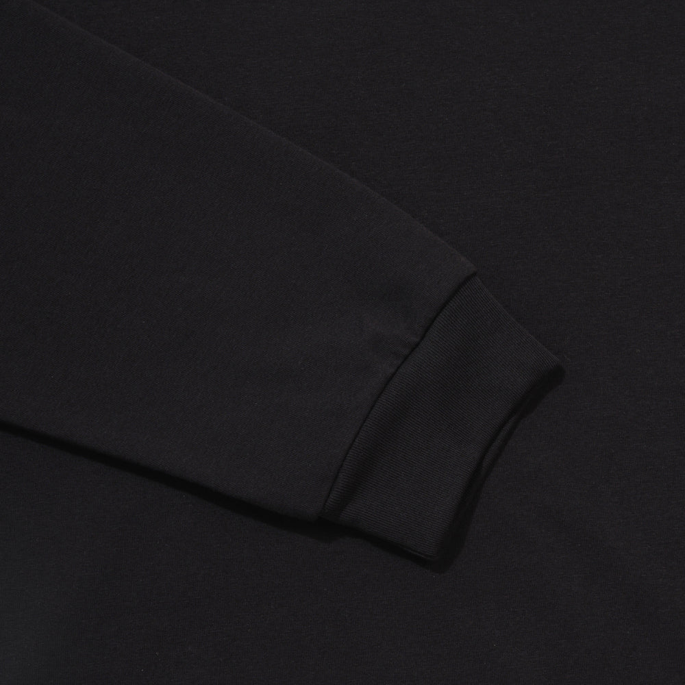 MOVEMENT GRAPHIC LOOSE FIT LONG SLEEVE TEE 中性 長袖運動上衣