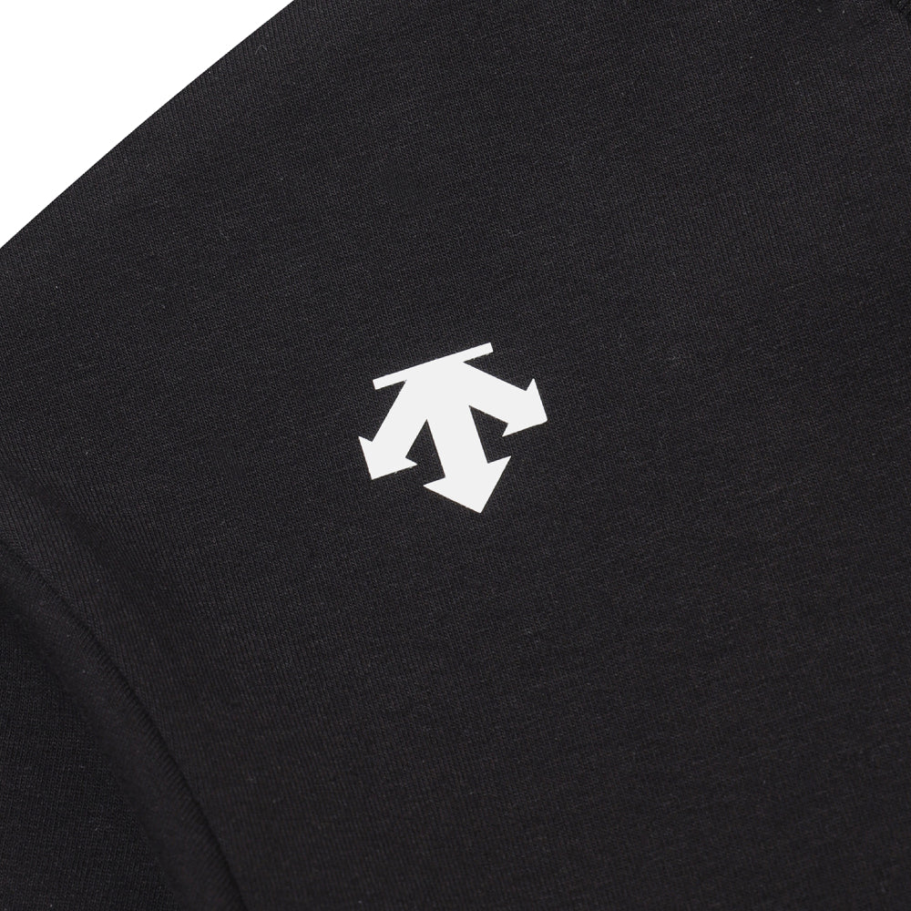 MOVEMENT GRAPHIC LOOSE FIT LONG SLEEVE TEE 中性 長袖運動上衣