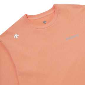 MOVEMENT GRAPHIC LOOSE FIT LONG SLEEVE TEE 中性 長袖運動上衣