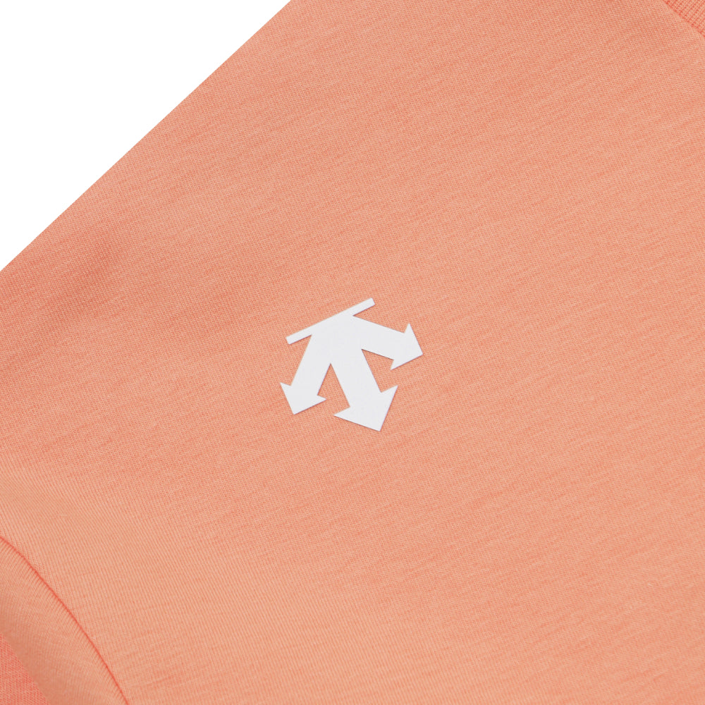 MOVEMENT GRAPHIC LOOSE FIT LONG SLEEVE TEE 中性 長袖運動上衣
