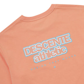 MOVEMENT GRAPHIC LOOSE FIT LONG SLEEVE TEE 中性 長袖運動上衣