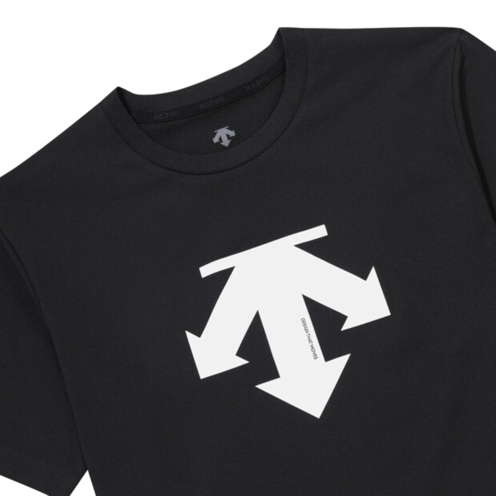 [TOUGH] TOUGH SPIRIT SHORT SLEEVE T-SHIRTS 女士 運動上衣