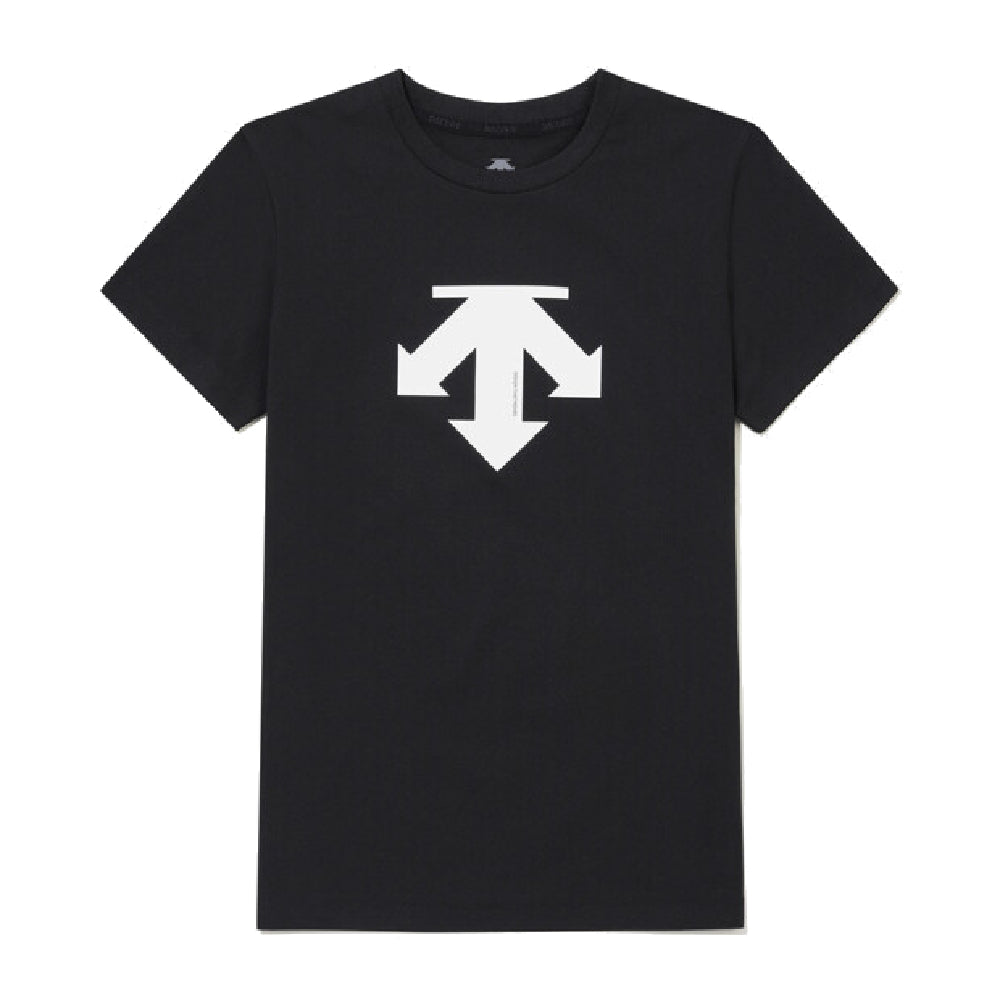 [TOUGH] TOUGH SPIRIT SHORT SLEEVE T-SHIRTS 女士 運動上衣