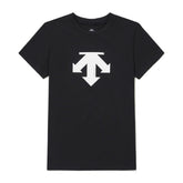 [TOUGH] TOUGH SPIRIT SHORT SLEEVE T-SHIRTS 女士 運動上衣
