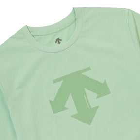 [TOUGH] TOUGH SPIRIT SHORT SLEEVE T-SHIRTS 中性 運動上衣