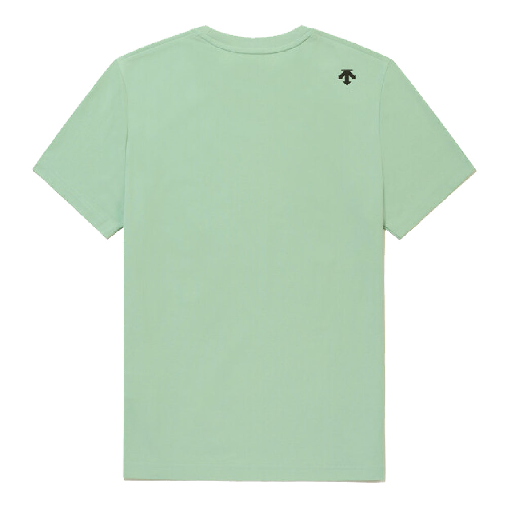 [TOUGH] TOUGH SPIRIT SHORT SLEEVE T-SHIRTS 中性 運動上衣