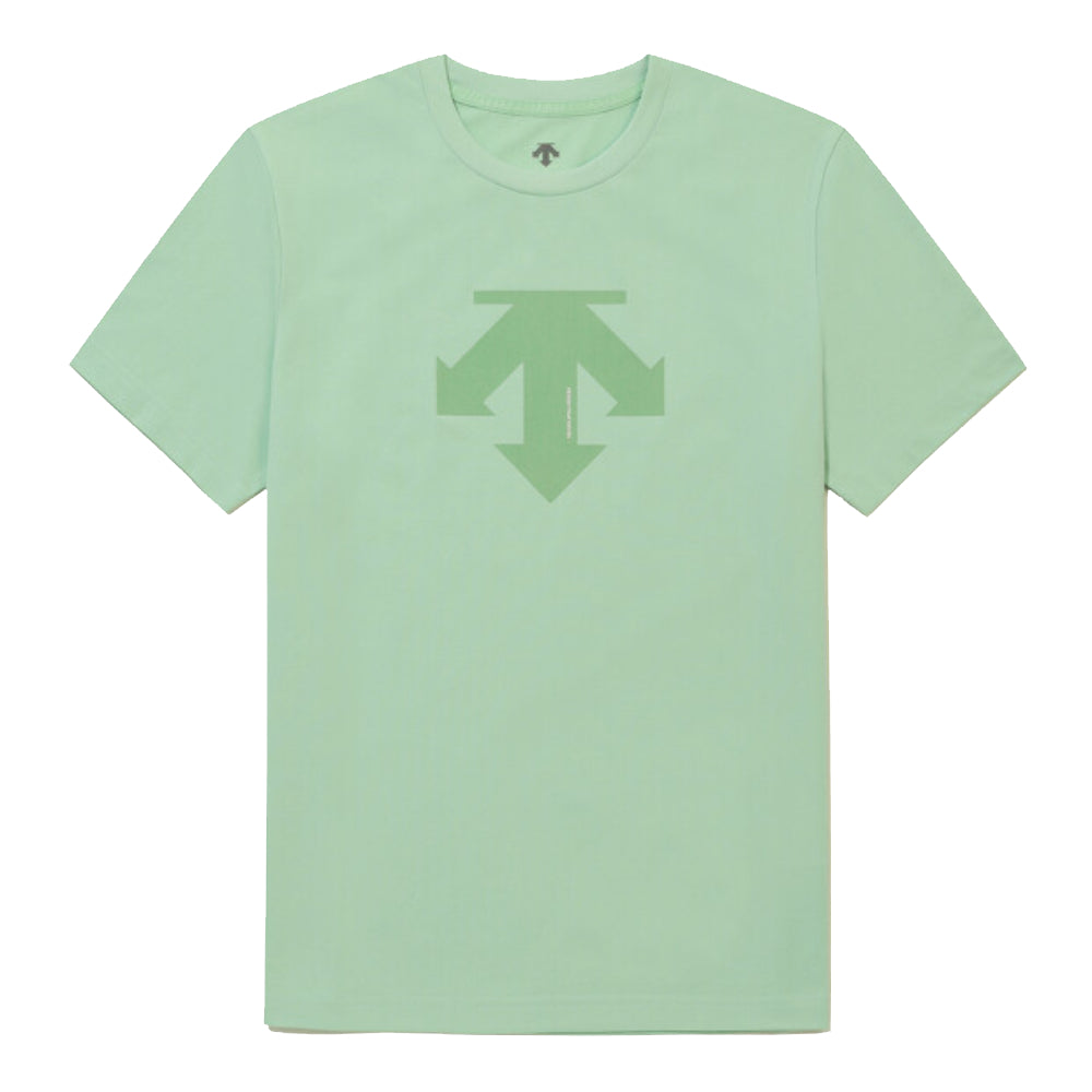 [TOUGH] TOUGH SPIRIT SHORT SLEEVE T-SHIRTS 中性 運動上衣