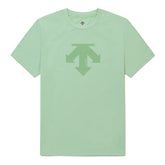 [TOUGH] TOUGH SPIRIT SHORT SLEEVE T-SHIRTS 中性 運動上衣