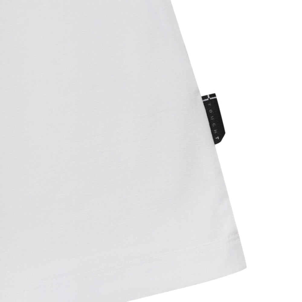 [TOUGH] TOUGH SPIRIT SHORT SLEEVE T-SHIRTS 男士 運動上衣