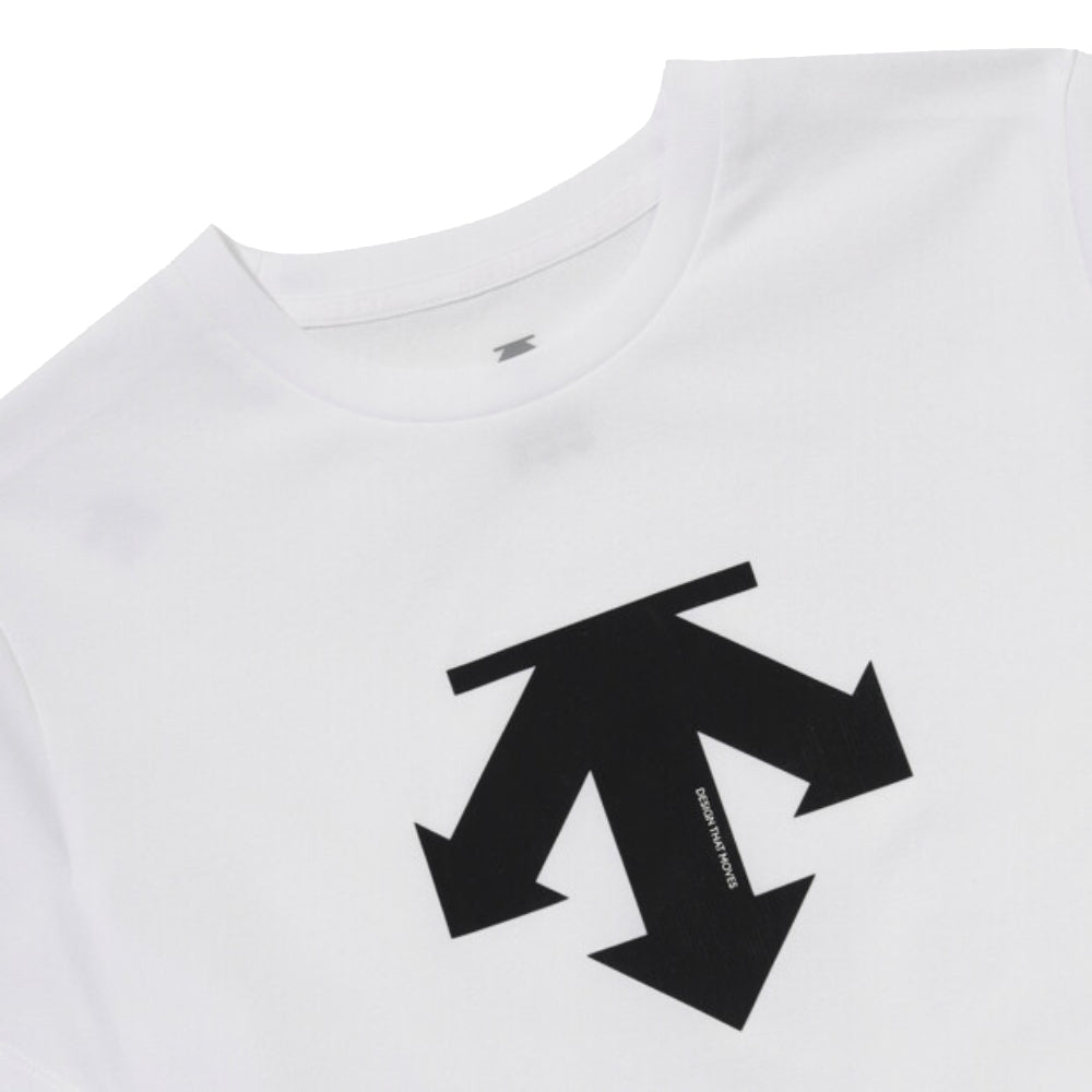 [TOUGH] TOUGH SPIRIT SHORT SLEEVE T-SHIRTS 男士 運動上衣