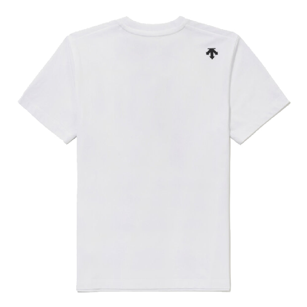 [TOUGH] TOUGH SPIRIT SHORT SLEEVE T-SHIRTS 女士 運動上衣