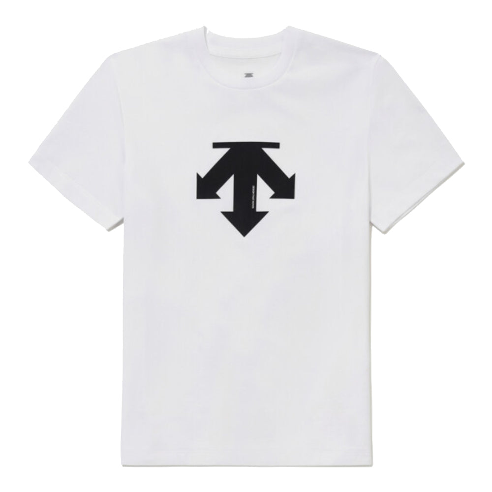 [TOUGH] TOUGH SPIRIT SHORT SLEEVE T-SHIRTS 女士 運動上衣