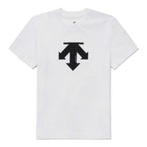 [TOUGH] TOUGH SPIRIT SHORT SLEEVE T-SHIRTS 男士 運動上衣