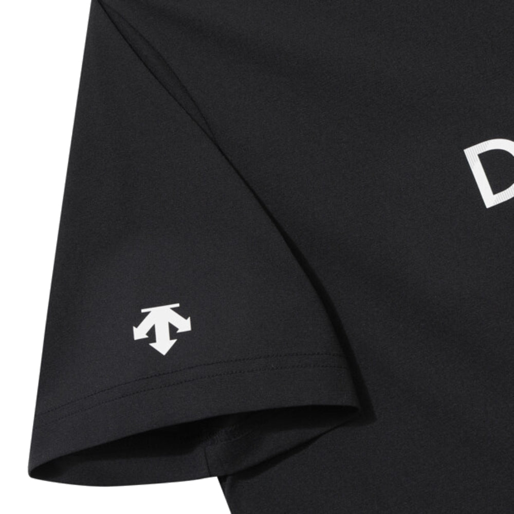 [TOUGH] TOUGH WORDING SHORT SLEEVE T-SHIRTS 男士 運動上衣