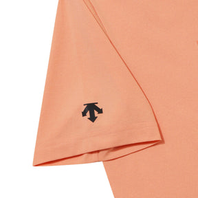 [TOUGH] TOUGH WORDING SHORT SLEEVE T-SHIRTS 女士 運動上衣