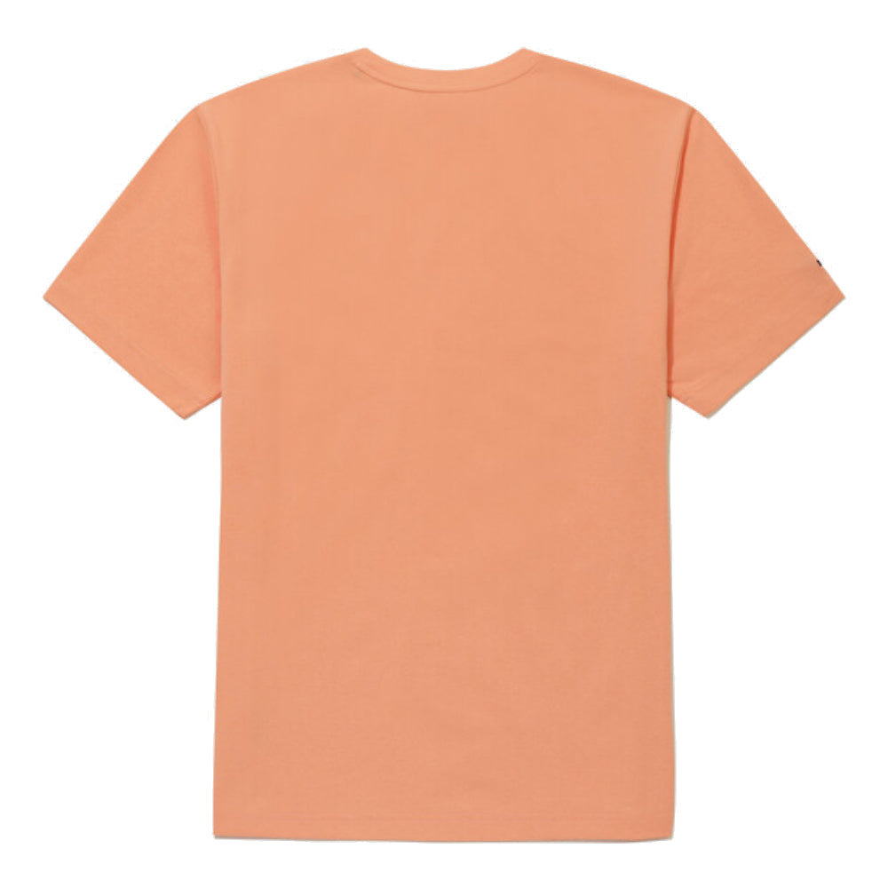 [TOUGH] TOUGH WORDING SHORT SLEEVE T-SHIRTS 女士 運動上衣