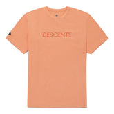 [TOUGH] TOUGH WORDING SHORT SLEEVE T-SHIRTS 女士 運動上衣