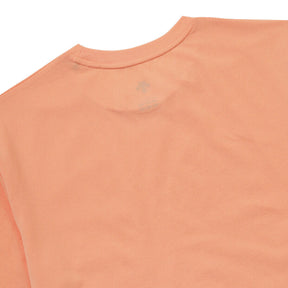 [TOUGH] TOUGH WORDING SHORT SLEEVE T-SHIRTS 女士 運動上衣