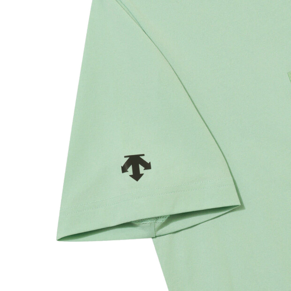 [TOUGH] TOUGH WORDING SHORT SLEEVE T-SHIRTS 男士 運動上衣