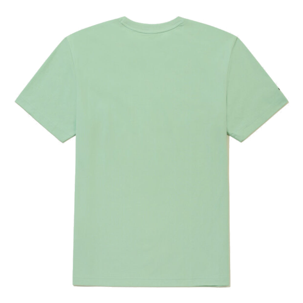 [TOUGH] TOUGH WORDING SHORT SLEEVE T-SHIRTS 男士 運動上衣