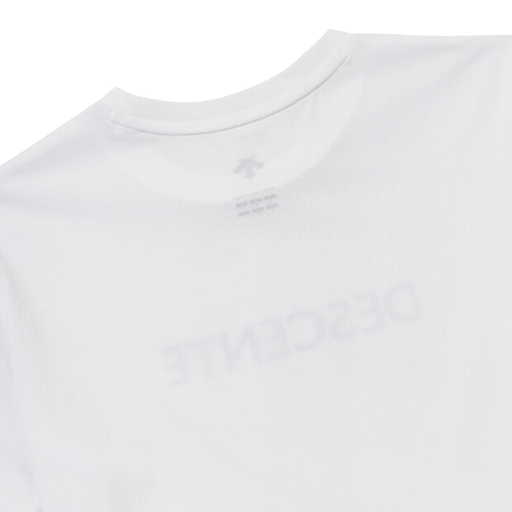 [TOUGH] TOUGH WORDING SHORT SLEEVE T-SHIRTS 男士 運動上衣