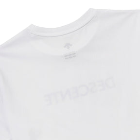 [TOUGH] TOUGH WORDING SHORT SLEEVE T-SHIRTS 男士 運動上衣