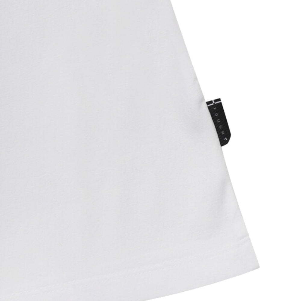 [TOUGH] TOUGH WORDING SHORT SLEEVE T-SHIRTS 男士 運動上衣