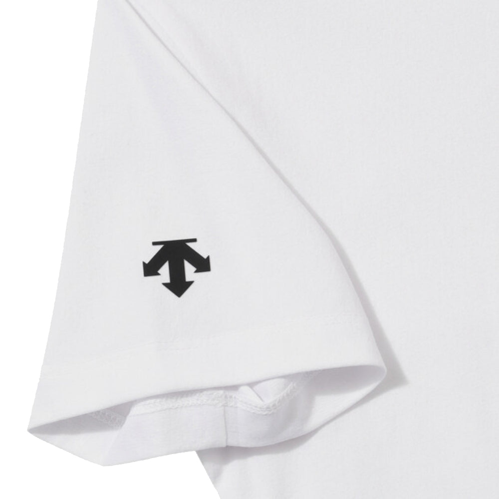[TOUGH] TOUGH WORDING SHORT SLEEVE T-SHIRTS 男士 運動上衣